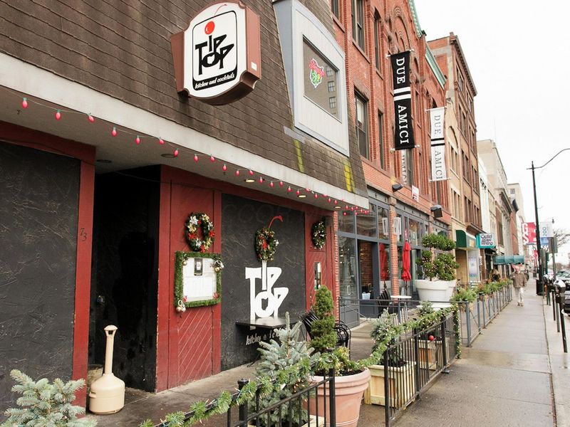 225 N 4th Street, Unit # 303, Columbus, OH 43215 Photo 36