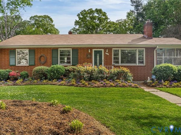 819 Newkirk Drive , Richmond, VA 23224