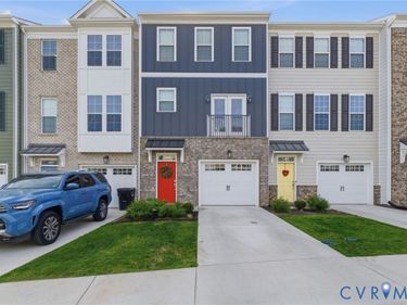 13809 Village View Drive, Midlothian, VA 23114