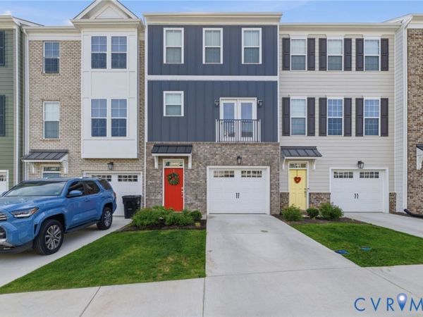 13809 Village View Drive, Midlothian, VA 23114