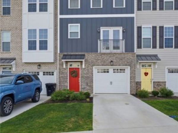 13809 Village View Drive , Midlothian, VA 23114