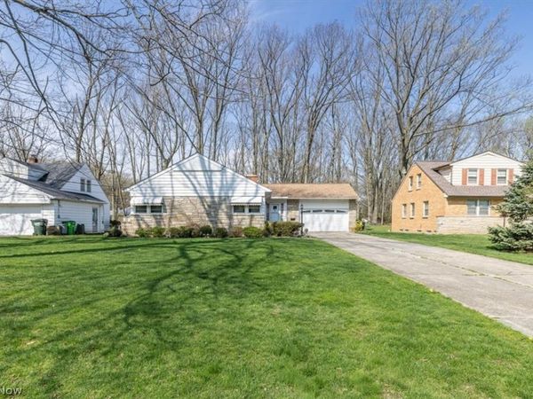 2142 Waynoka Road , Euclid, OH 44117