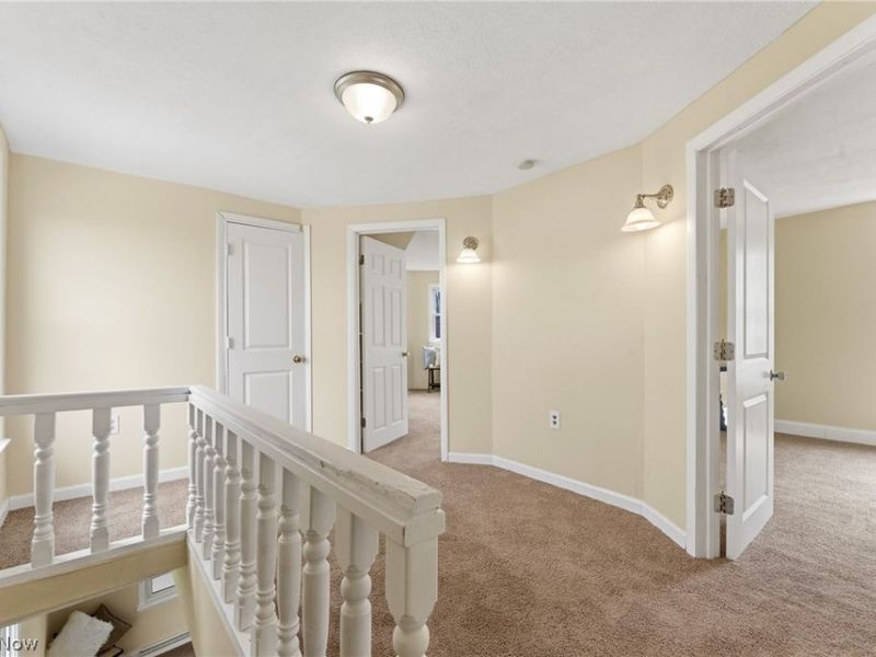 703 Arlington Avenue SW, Canton, OH 44706 Photo 16