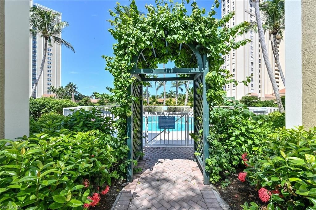 6549 Marissa Loop, Unit 26, Naples, FL 34108 Photo