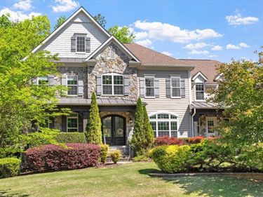 1305 Glennis Court, Wake Forest, NC 27587