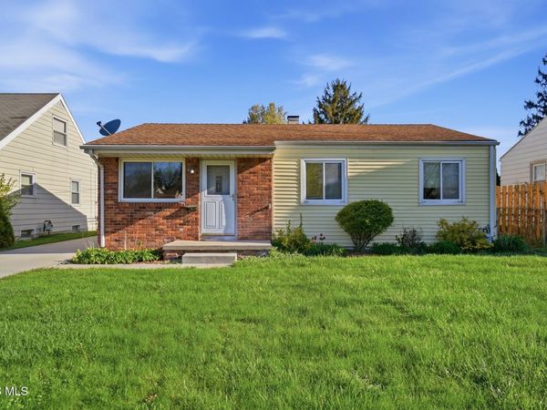 718 W Capistrano Avenue, Toledo, OH 43612