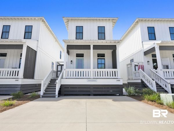 2489 Saltgrass Way, Unit 23, Orange Beach, AL 36561