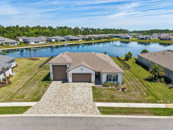 85507 FALL RIVER Parkway, Fernandina Beach, FL 32034