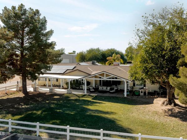 24050 S 124TH Street, Chandler, AZ 85249