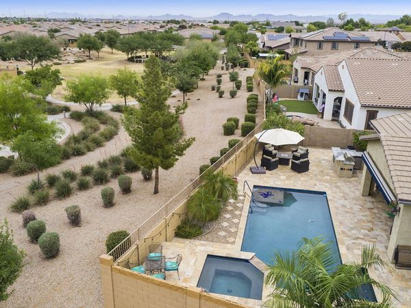 22784 S 228TH Place, Queen Creek, AZ 85142