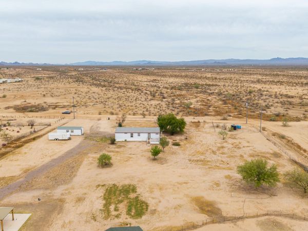 24917 W MORNING VISTA Lane, Wittmann, AZ 85361