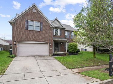 2852 Belle Haven Place, Lexington, KY 40511