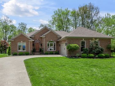3128 Weymouth Court, Lexington, KY 40509