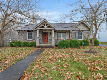404 Henry Clay Boulevard, Lexington, KY 40502