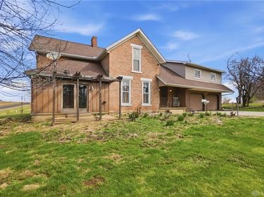 3489 Cemetery, Saint Paris, OH 43072