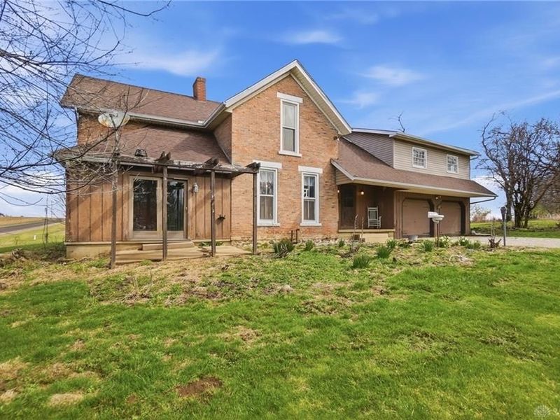 3489 Cemetery, Saint Paris, OH 43072 Photo 1