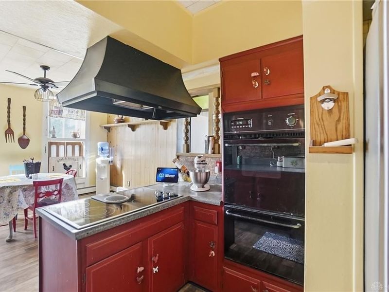 3489 Cemetery, Saint Paris, OH 43072 Photo 21