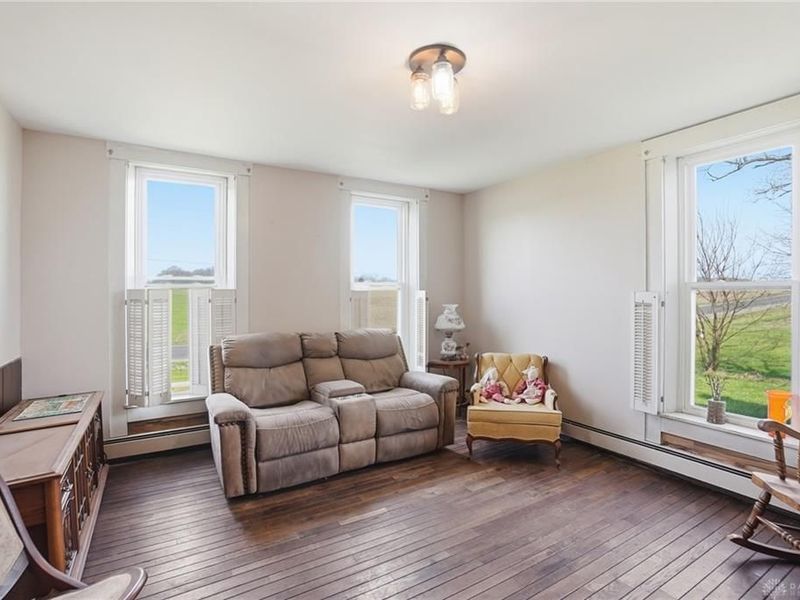 3489 Cemetery, Saint Paris, OH 43072 Photo 25