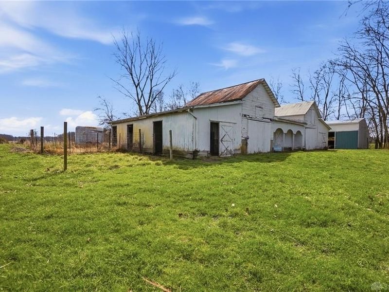 3489 Cemetery, Saint Paris, OH 43072 Photo 47