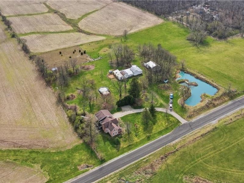 3489 Cemetery, Saint Paris, OH 43072 Photo 6