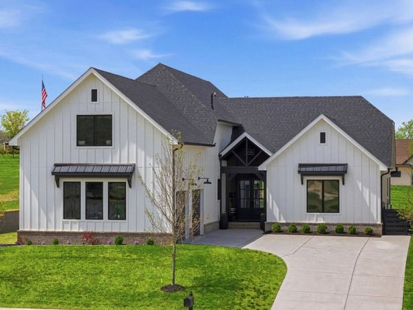 455 Old Barn Lane, Loudon, TN 37774