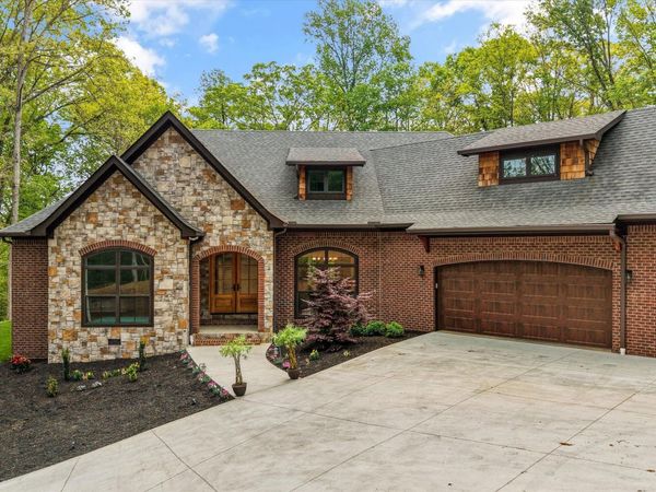 109 Lake Harbor Drive, Lenoir City, TN 37772