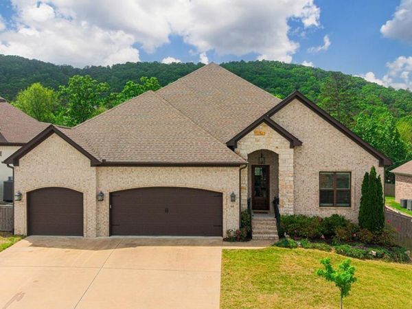 95 Clervaux Drive, Little Rock, AR 72223