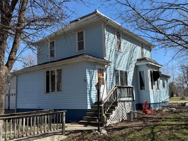 107 3rd Avenue, Bellingham, MN 56212