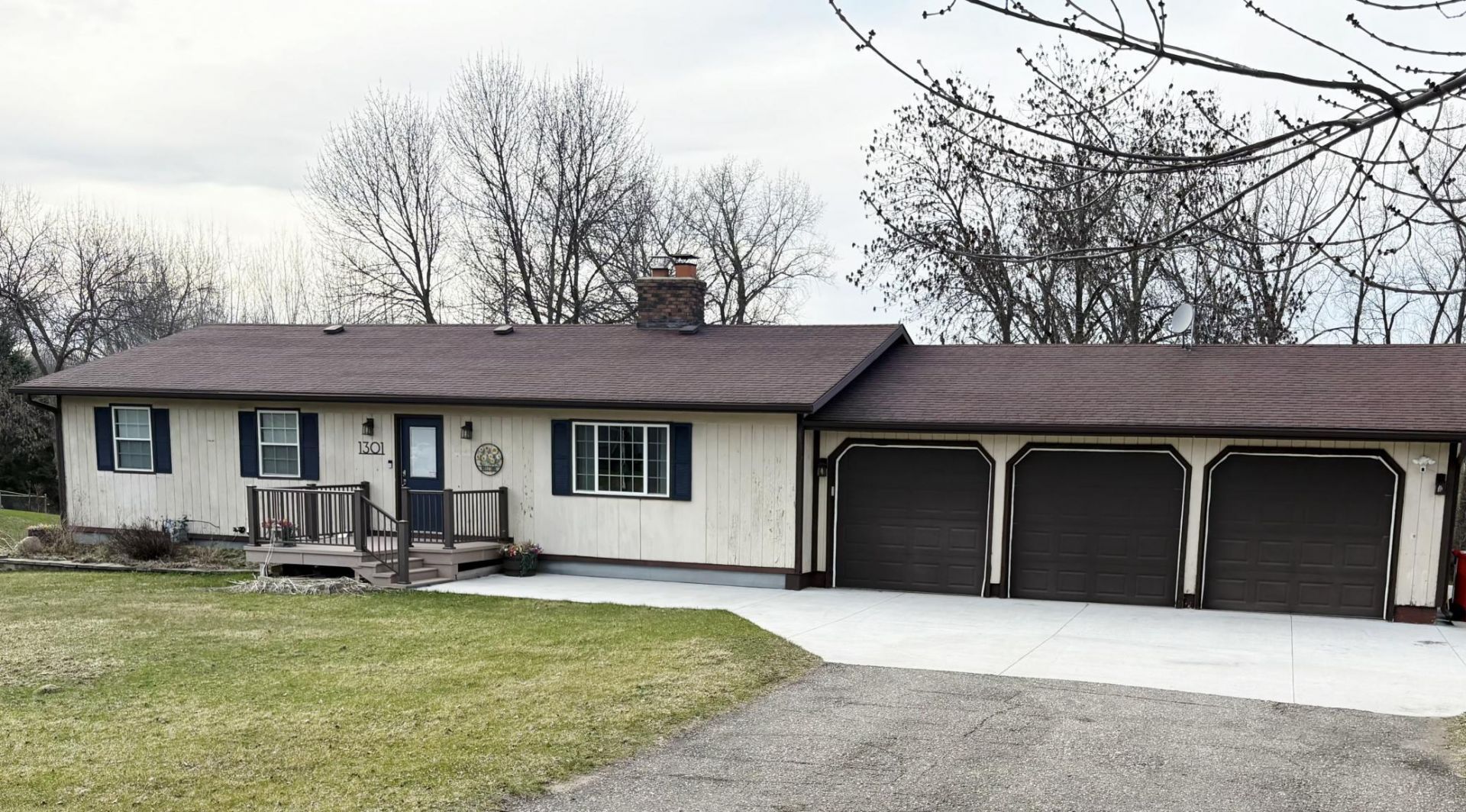 1301 Ridgeview Terrace NE, Alexandria, MN 56308