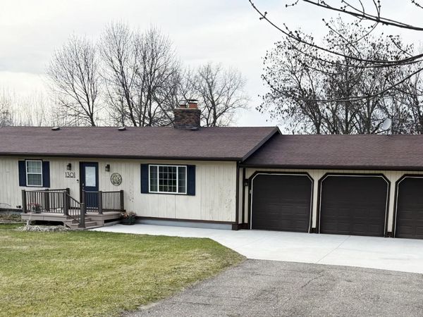 1301 Ridgeview Terrace NE, Alexandria, MN 56308