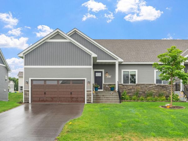 20197 Prairie Drive, Big Lake, MN 55309