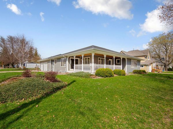 219 1st Street NW, New Richland, MN 56072