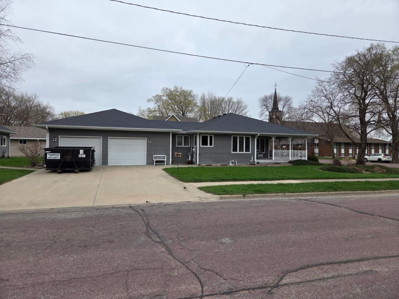 219 1st Street NW, New Richland, MN 56072