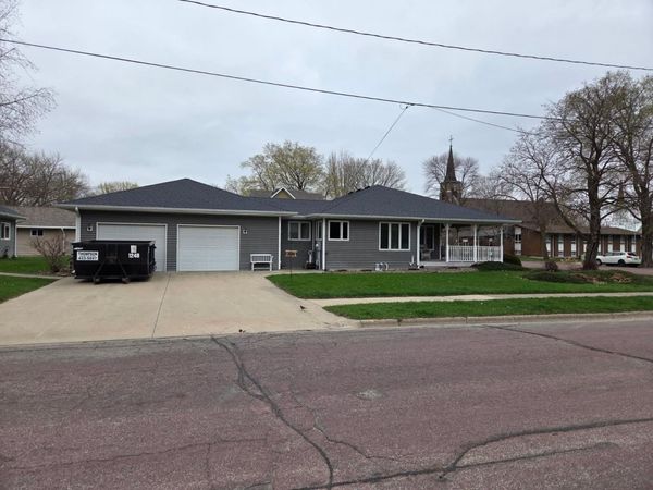 219 1st Street NW, New Richland, MN 56072