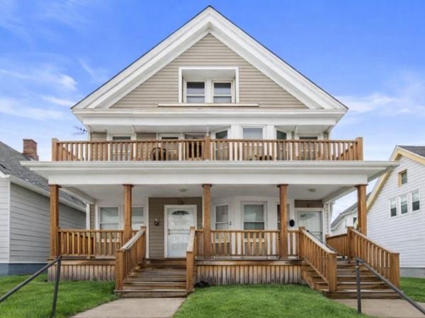 3143 N Holton STREET, Unit 3145, Milwaukee, WI 53212