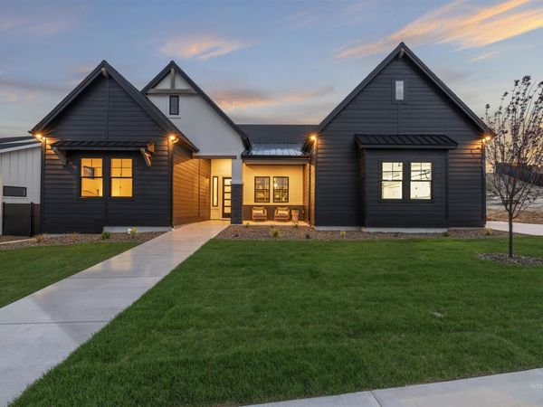 6971 N Cairnhill Way, Eagle, ID 83616