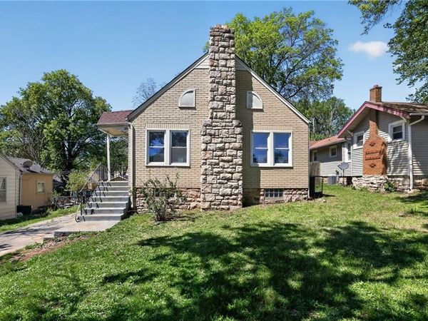1846 N 38th Street, Kansas City, KS 66102