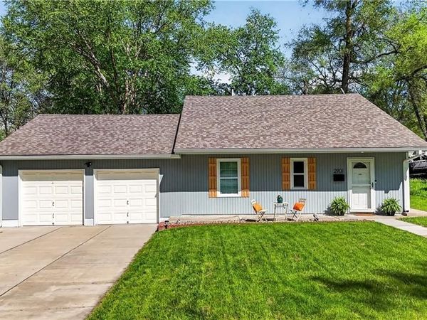 2901 S 50th Street, Kansas City, KS 66106