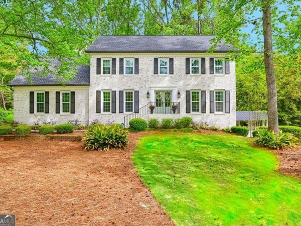 255 Barrow Downs, Alpharetta, GA 30004