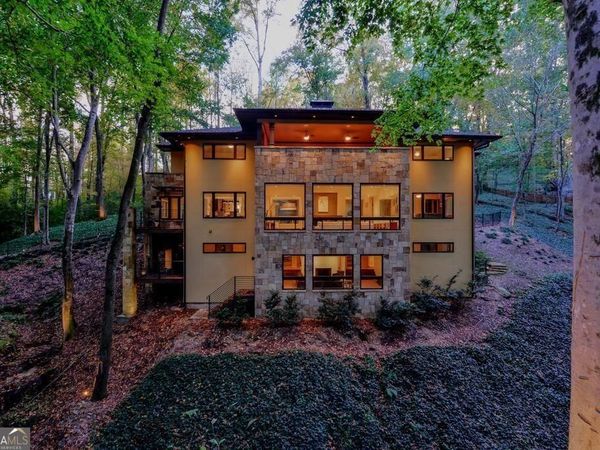 1180 E Beechwood Drive NW, Atlanta, GA 30327