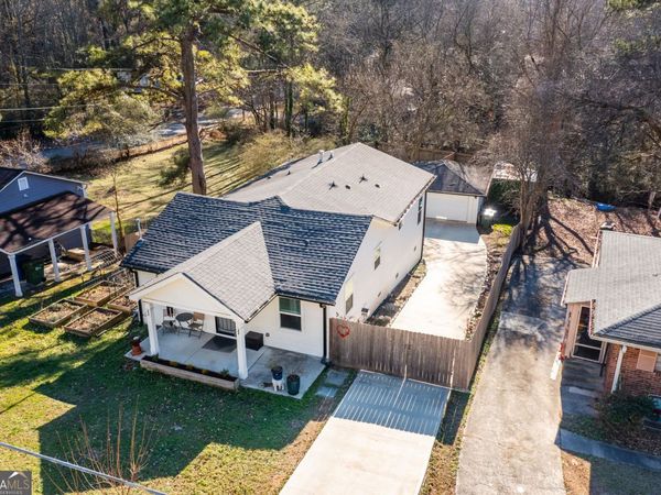 266 Wadley Street, Atlanta, GA 30314