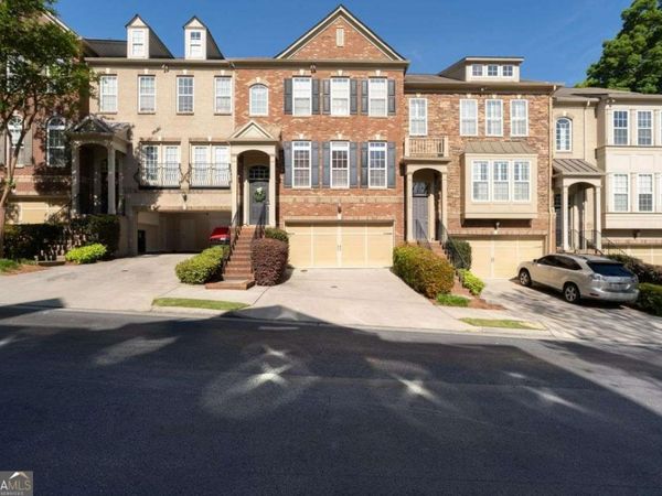 2852 Overlook Court NE, Atlanta, GA 30324