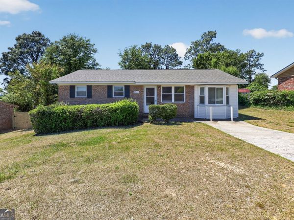 2508 Dexter Road, Augusta, GA 30906