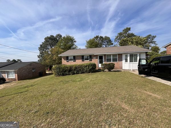 2508 Dexter Road, Augusta, GA 30906