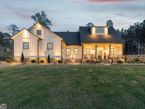 283 London Road, Ball Ground, GA 30107