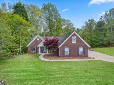 3540 Duncan Bridge Drive, Buford, GA 30519