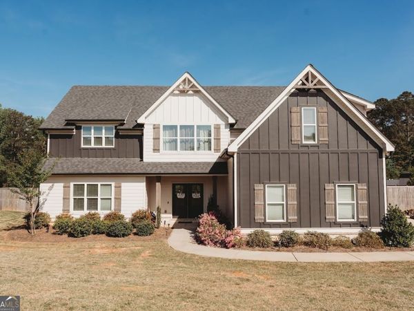 133 Mote Road, Carrollton, GA 30117