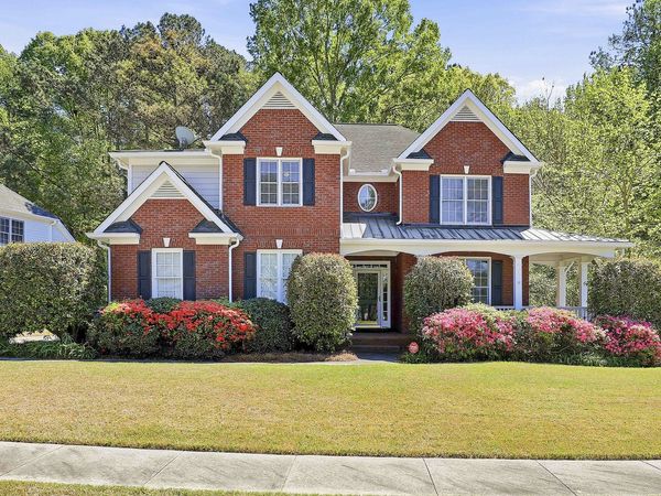 130 South Shore Terrace, Fayetteville, GA 30214