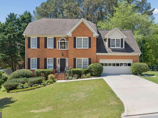 3075 Zermatt Way, Snellville, GA 30078