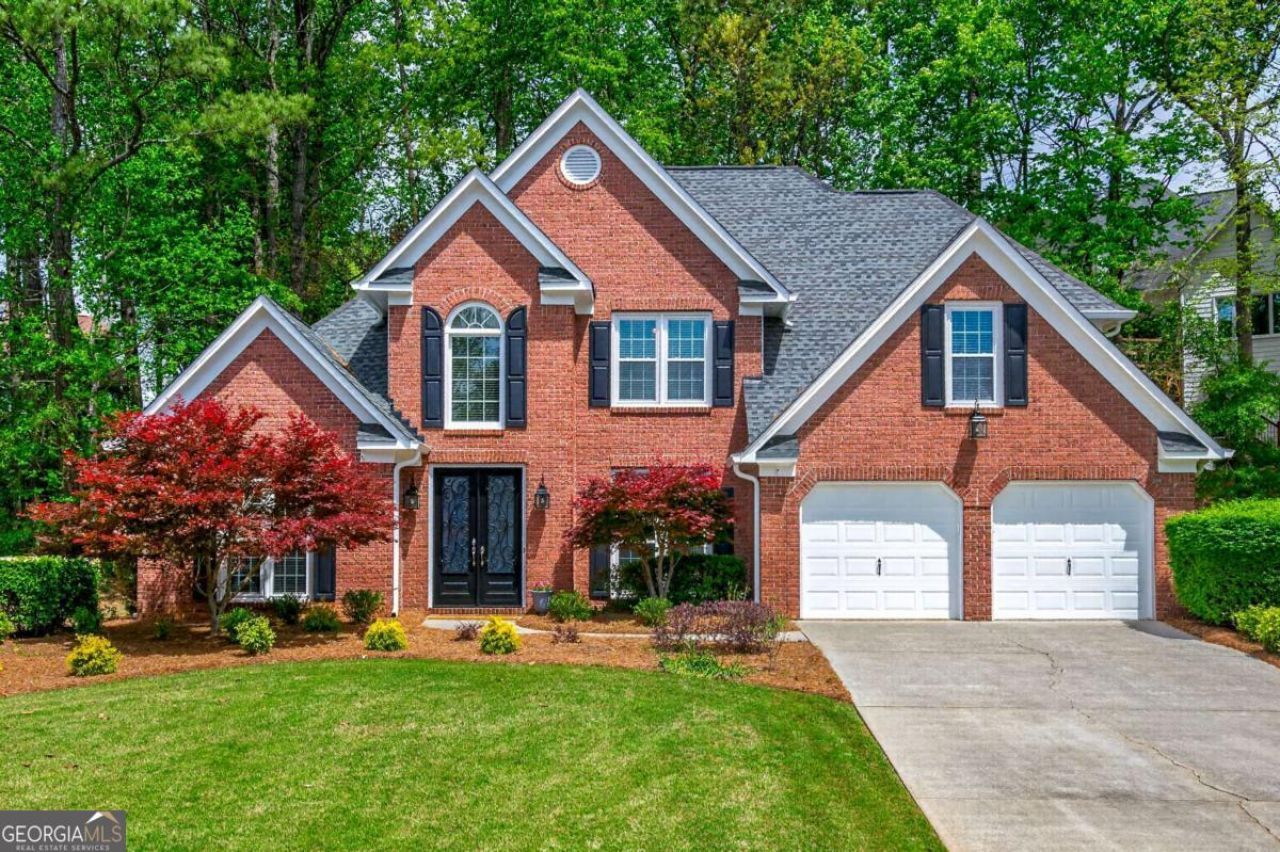 6545 Wedgewood Chase, Suwanee, GA 30024 Main Photo